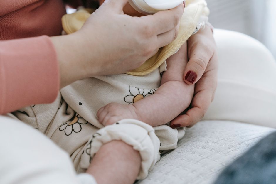 newborn bottles