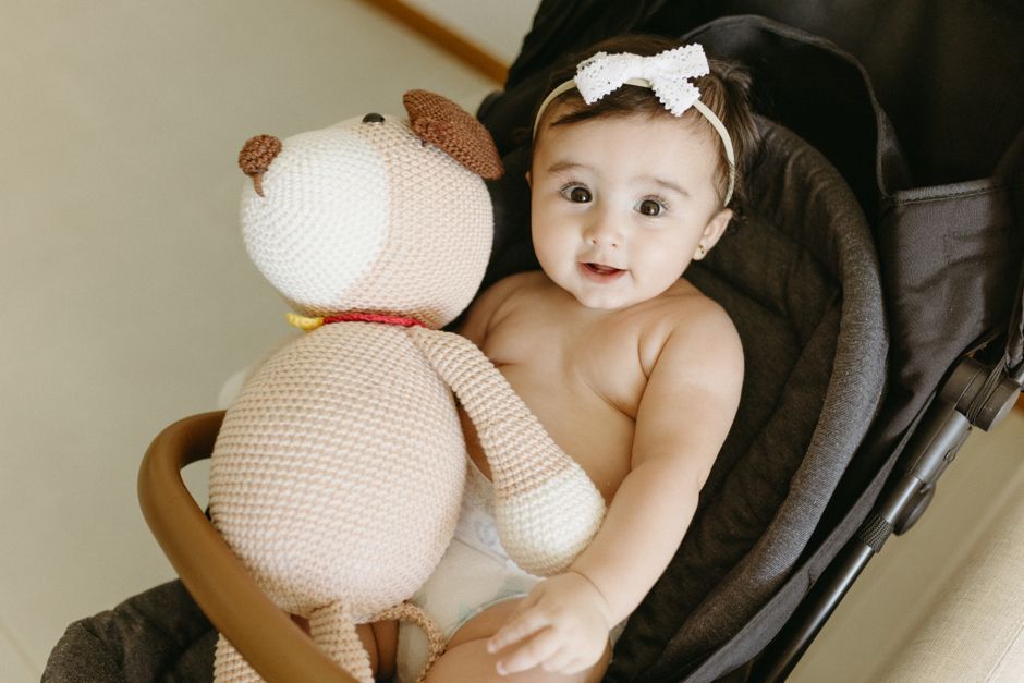 Chicco KeyFit 30