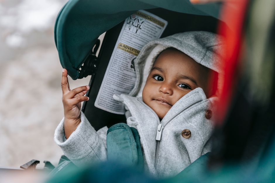 baby carrier stroller