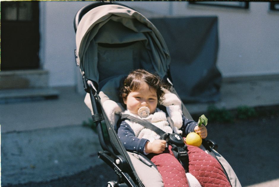 car seat fit
