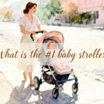 best stroller for newborns 2026 comparison UPPAbaby Cruz V3