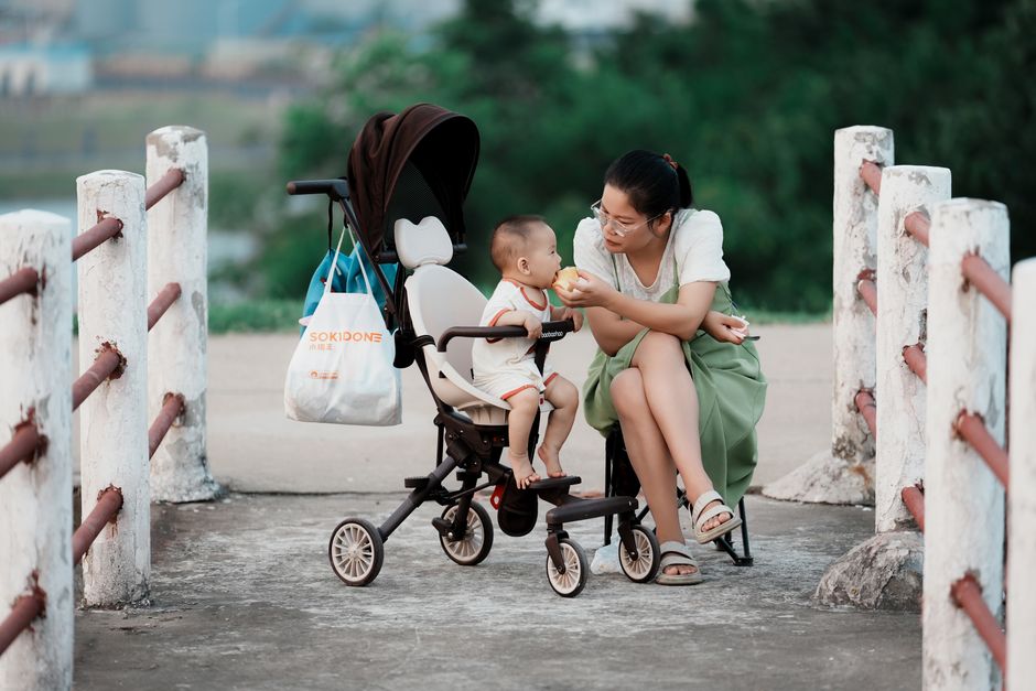 best stroller