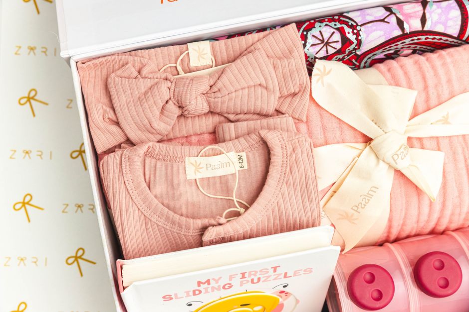 diaper bag essentials